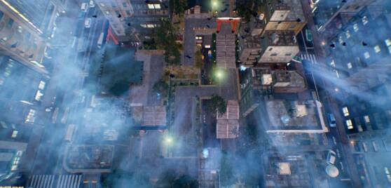 有趣!《幽靈線:東京》Fami通評測:一同拯救東京吧! 有趣!《幽靈線:東京》Fami通評測:一同拯救東京吧!