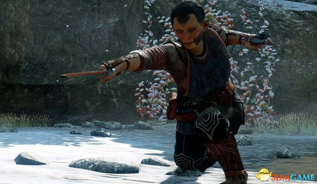 沉默姐妹登場！《闇龍紀元3》多人遊戲加入新角色