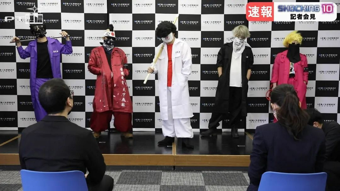 NS日常新聞 真假難辨的愚人節 貓娘開發商新作變犬娘 NS日常新聞 真假難辨的愚人節 貓娘開發商新作變犬娘