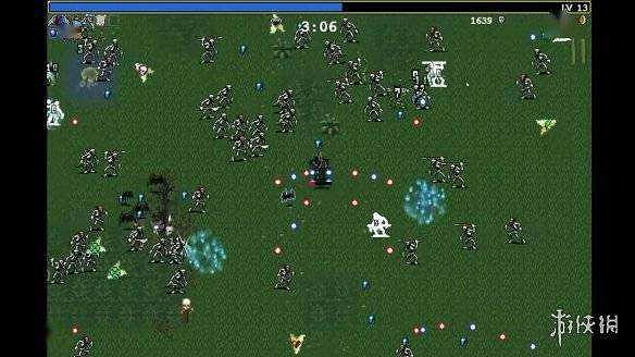 《吸血鬼倖存者》烏木之翼怎麽進化 烏木之翼進化方法 《吸血鬼倖存者》烏木之翼怎麽進化 烏木之翼進化方法