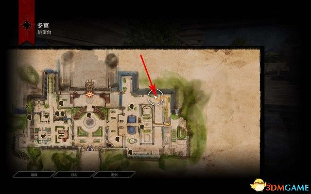 《闇龍紀元3:審判》DLC圖文攻略 入侵者DLC全任務攻略 《闇龍紀元3:審判》DLC圖文攻略 入侵者DLC全任務攻略