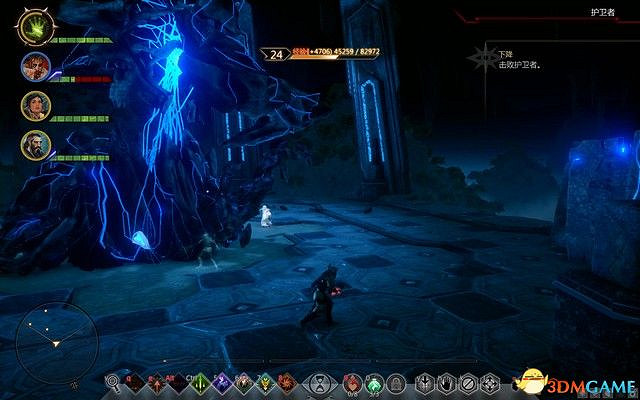 《闇龍紀元3:審判》DLC圖文攻略 血統DLC全任務攻略 《闇龍紀元3:審判》DLC圖文攻略 血統DLC全任務攻略