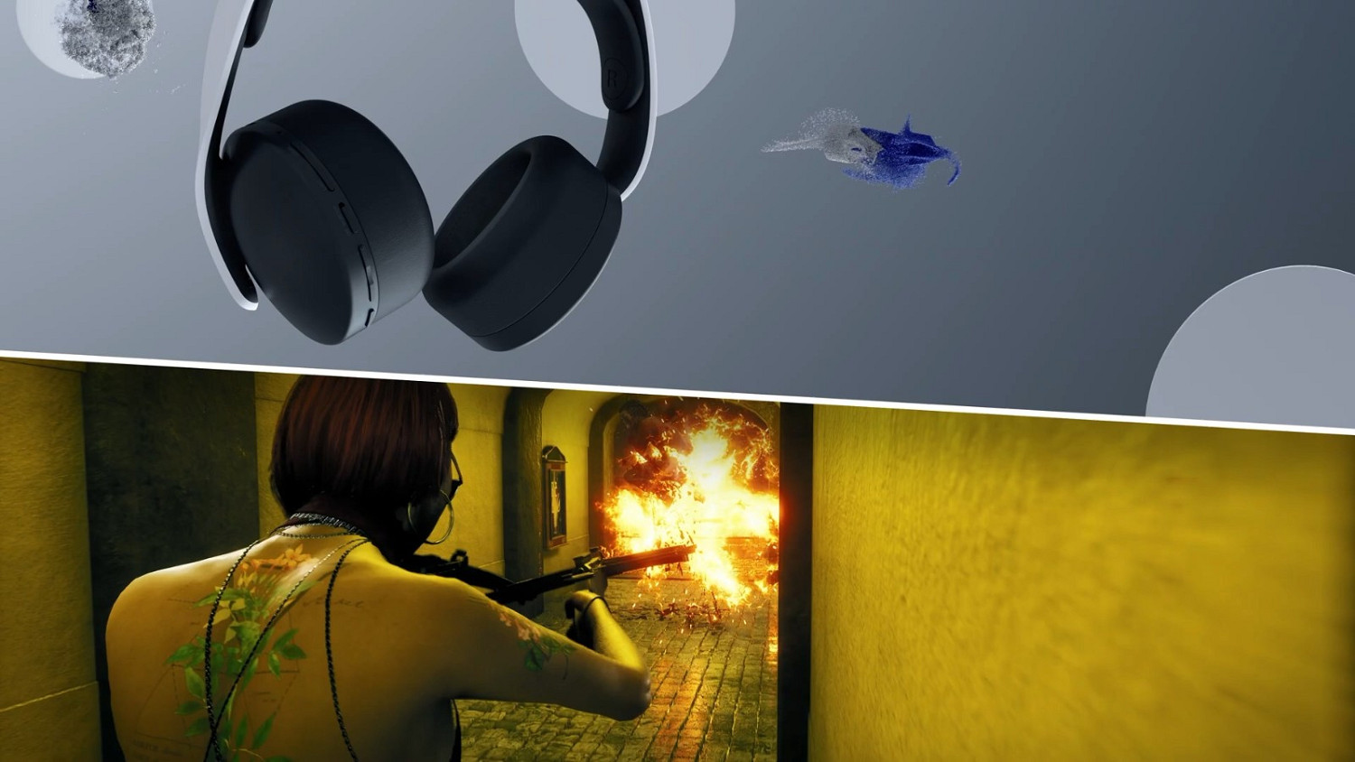 免費大逃殺遊戲《血獵》PS5版預告 讓你身臨戰場 免費大逃殺遊戲《血獵》PS5版預告 讓你身臨戰場
