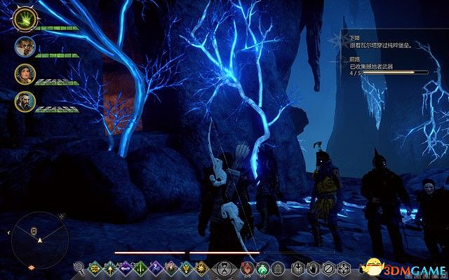 《闇龍紀元3:審判》DLC圖文攻略 血統DLC全任務攻略 《闇龍紀元3:審判》DLC圖文攻略 血統DLC全任務攻略