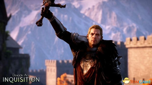 Bioware發音樂福利 五首《闇龍紀元3》歌曲免費下