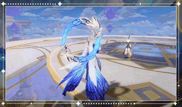 《崩壞3》全新S級角色阿波尼亞 深罪之檻角色爆料 《崩壞3》全新S級角色阿波尼亞 深罪之檻角色爆料