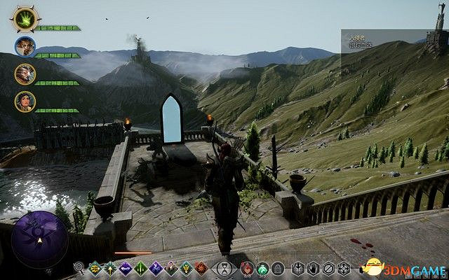 《闇龍紀元3:審判》DLC圖文攻略 入侵者DLC全任務攻略 《闇龍紀元3:審判》DLC圖文攻略 入侵者DLC全任務攻略