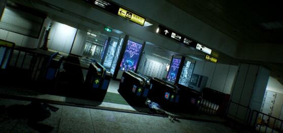 有趣!《幽靈線:東京》Fami通評測:一同拯救東京吧! 有趣!《幽靈線:東京》Fami通評測:一同拯救東京吧!