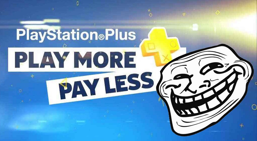 小編遊話說：你會考慮給自己的PS+升個級嗎？