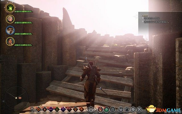 《闇龍紀元3:審判》DLC圖文攻略 入侵者DLC全任務攻略 《闇龍紀元3:審判》DLC圖文攻略 入侵者DLC全任務攻略