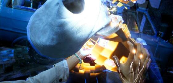 有趣!《幽靈線:東京》Fami通評測:一同拯救東京吧! 有趣!《幽靈線:東京》Fami通評測:一同拯救東京吧!