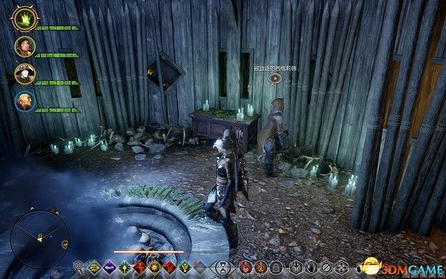 《闇龍紀元3:審判》DLC圖文攻略 哈肯之顱DLC全任務攻略 《闇龍紀元3:審判》DLC圖文攻略 哈肯之顱DLC全任務攻略