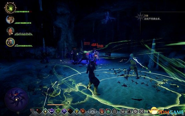 《闇龍紀元3:審判》DLC圖文攻略 血統DLC全任務攻略 《闇龍紀元3:審判》DLC圖文攻略 血統DLC全任務攻略