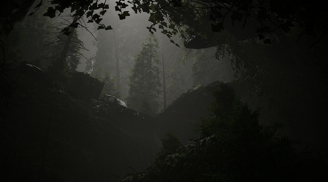 開發約10年!開放世界《Last of Humanity》上架Steam