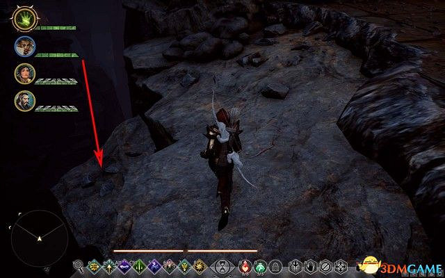 《闇龍紀元3:審判》DLC圖文攻略 血統DLC全任務攻略 《闇龍紀元3:審判》DLC圖文攻略 血統DLC全任務攻略