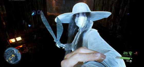 有趣!《幽靈線:東京》Fami通評測:一同拯救東京吧! 有趣!《幽靈線:東京》Fami通評測:一同拯救東京吧!