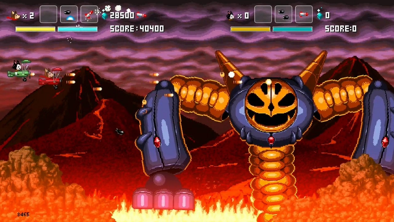 Switch版《HORGIHUGH with Friends》正式推出繁體中文版 Switch版《HORGIHUGH with Friends》正式推出繁體中文版