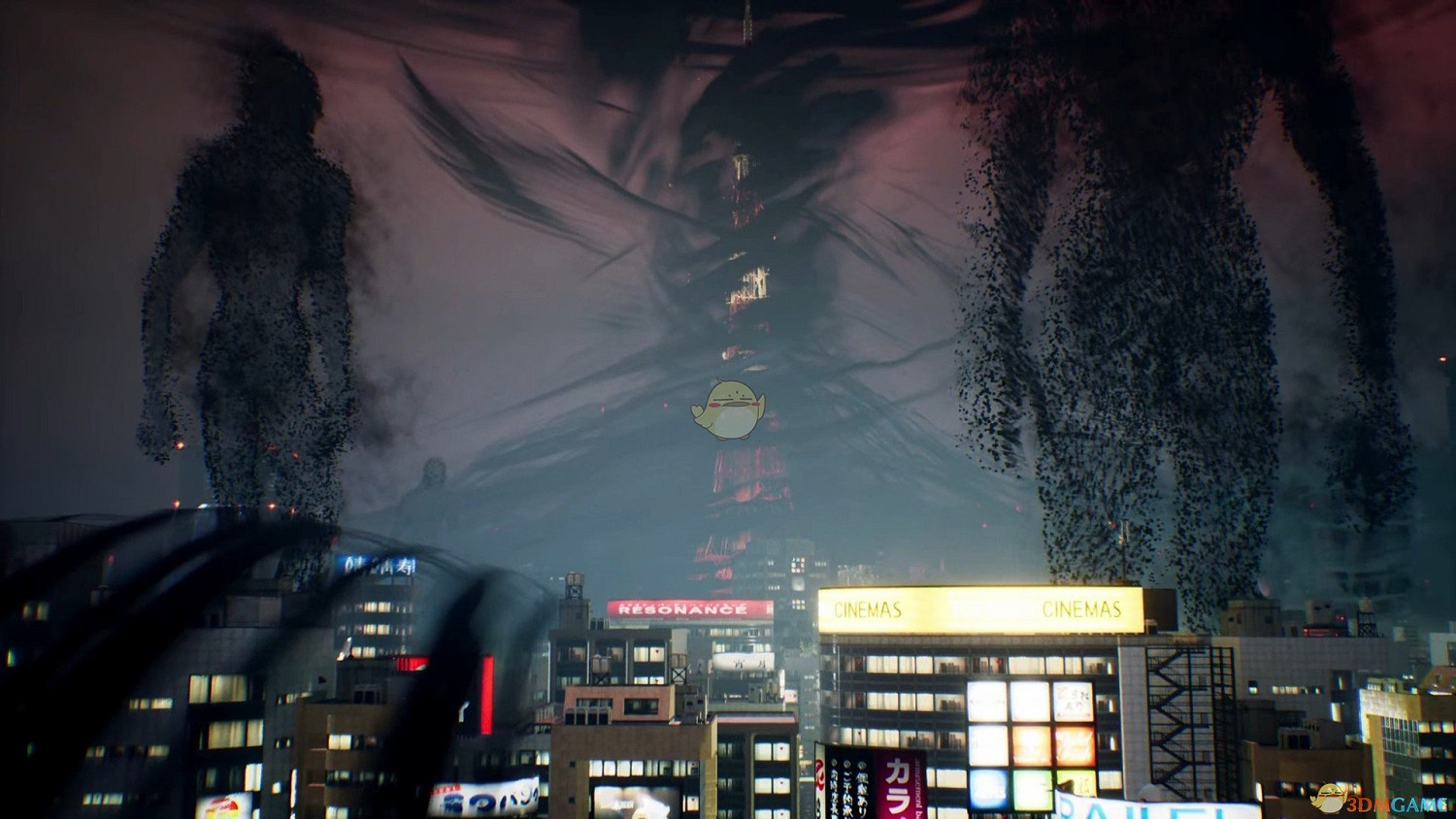 《幽靈線:東京》金錢使用選擇推薦 《幽靈線:東京》金錢使用選擇推薦