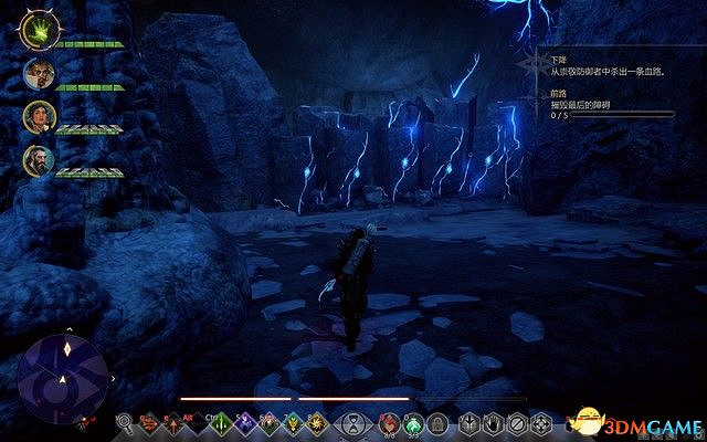 《闇龍紀元3:審判》DLC圖文攻略 血統DLC全任務攻略 《闇龍紀元3:審判》DLC圖文攻略 血統DLC全任務攻略