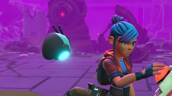 塞爾達風動作冒險遊戲《XEL》今夏發售 最新預告片賞 塞爾達風動作冒險遊戲《XEL》今夏發售 最新預告片賞