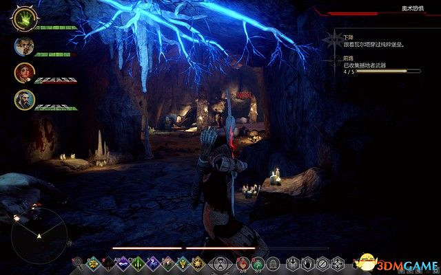 《闇龍紀元3:審判》DLC圖文攻略 血統DLC全任務攻略 《闇龍紀元3:審判》DLC圖文攻略 血統DLC全任務攻略