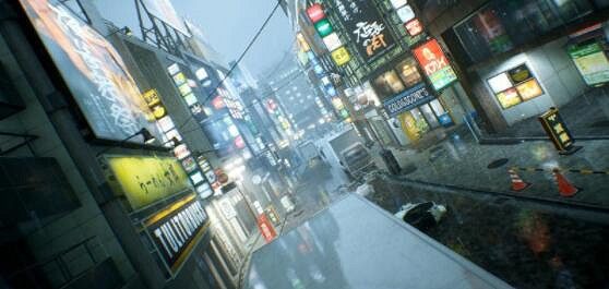 有趣!《幽靈線:東京》Fami通評測:一同拯救東京吧! 有趣!《幽靈線:東京》Fami通評測:一同拯救東京吧!