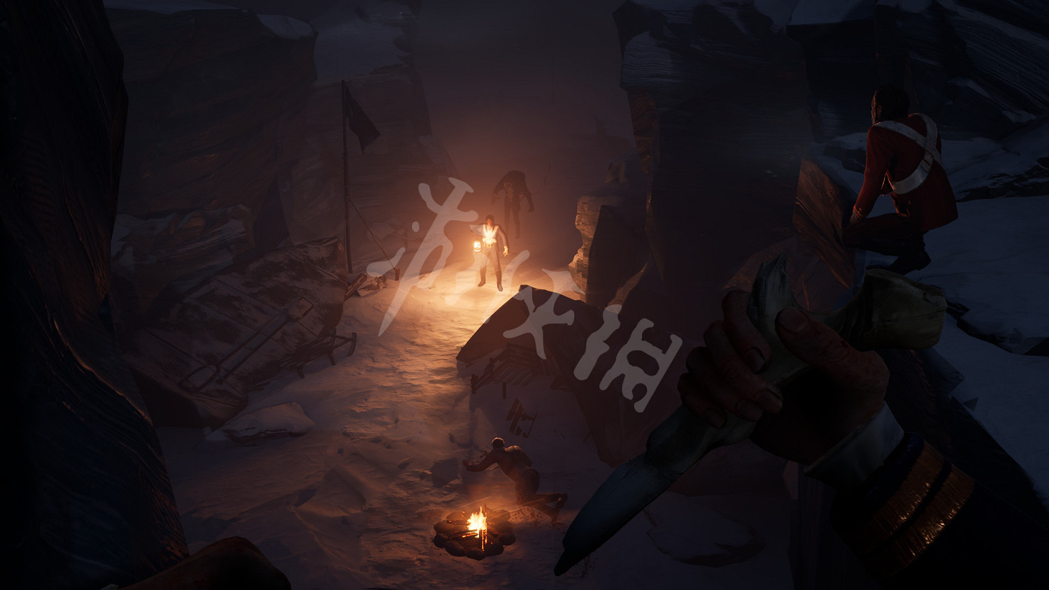 《恐懼饑荒》怎麽加分？遊戲加分項介紹