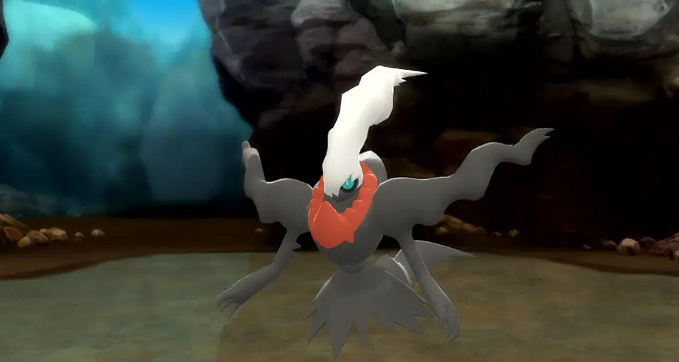 《寶可夢傳說:阿爾宙斯》新連動 完成任務獲得阿爾宙斯 《寶可夢傳說:阿爾宙斯》新連動 完成任務獲得阿爾宙斯