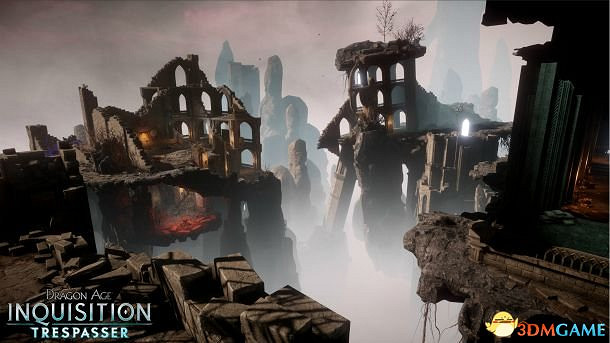 《闇龍紀元3》最後DLC詳情 主角拯救世界之後命運 《闇龍紀元3》最後DLC詳情 主角拯救世界之後命運