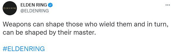 《艾爾登法環》武器戰技宣傳片 推薦使用屍山血海