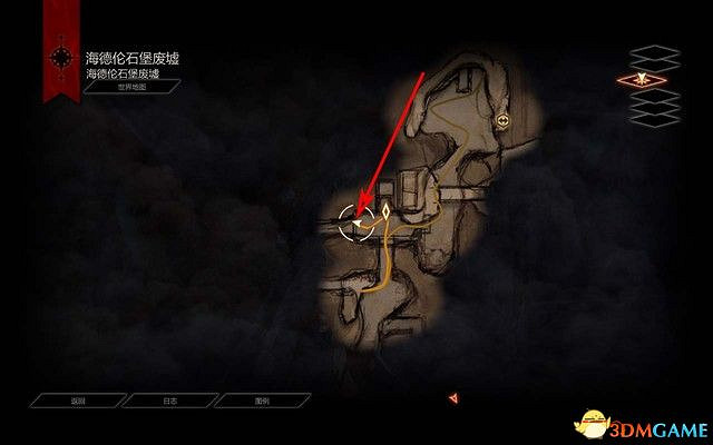 《闇龍紀元3:審判》DLC圖文攻略 血統DLC全任務攻略 《闇龍紀元3:審判》DLC圖文攻略 血統DLC全任務攻略