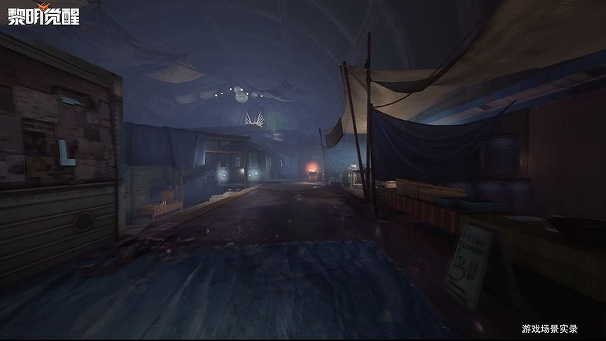 《黎明覺醒》聚落玩法介紹 聚落系統攻略