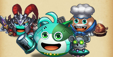 《地下城物語》清明節定向越野攻略2022 地下城物語清明節2022活動攻略 《地下城物語》清明節定向越野攻略2022 地下城物語清明節2022活動攻略