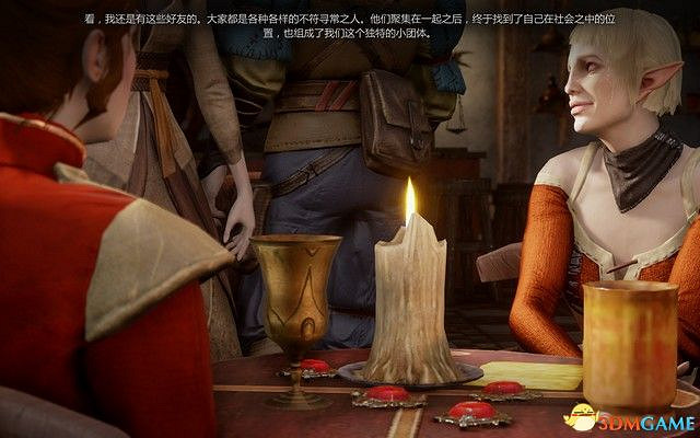 《闇龍紀元3:審判》DLC圖文攻略 入侵者DLC全任務攻略 《闇龍紀元3:審判》DLC圖文攻略 入侵者DLC全任務攻略