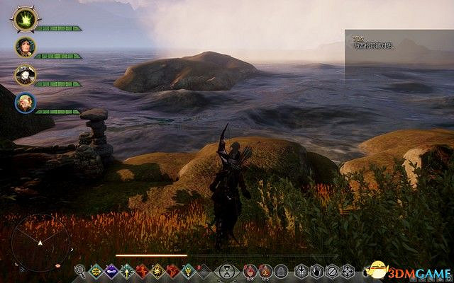 《闇龍紀元3:審判》DLC圖文攻略 哈肯之顱DLC全任務攻略 《闇龍紀元3:審判》DLC圖文攻略 哈肯之顱DLC全任務攻略