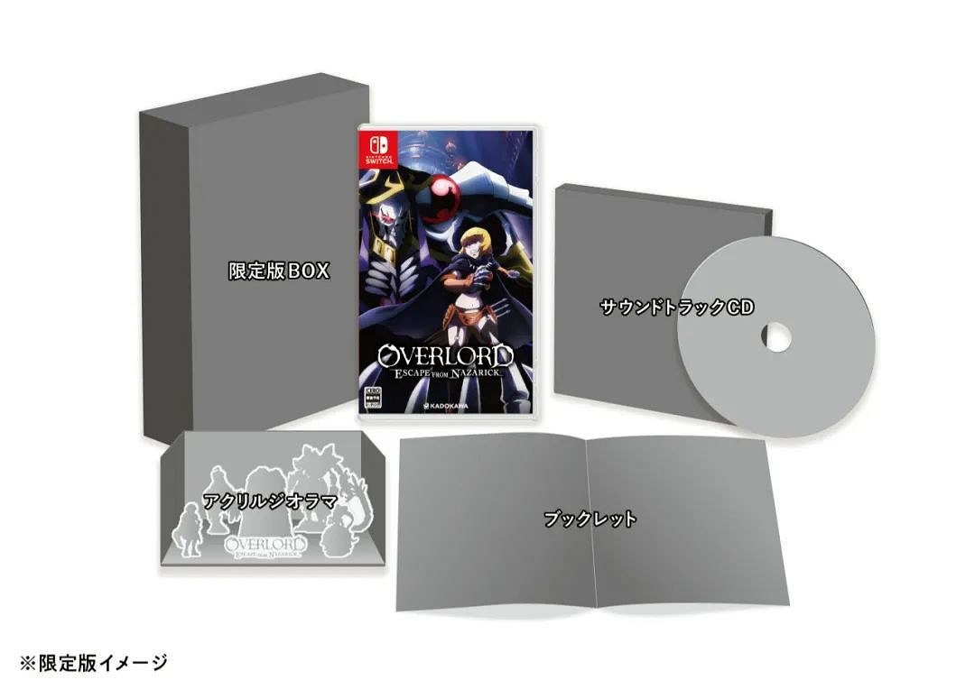 NS日常新聞 真假難辨的愚人節 貓娘開發商新作變犬娘 NS日常新聞 真假難辨的愚人節 貓娘開發商新作變犬娘