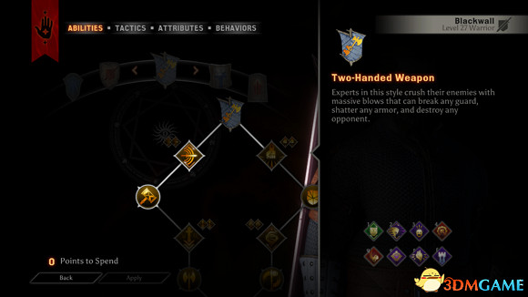 闇龍紀元3AI配隊攻略 闇龍紀元3AI隊友帶哪些好 闇龍紀元3AI配隊攻略 闇龍紀元3AI隊友帶哪些好