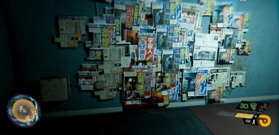 有趣!《幽靈線:東京》Fami通評測:一同拯救東京吧! 有趣!《幽靈線:東京》Fami通評測:一同拯救東京吧!