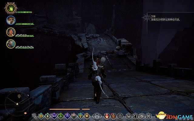 《闇龍紀元3:審判》DLC圖文攻略 血統DLC全任務攻略 《闇龍紀元3:審判》DLC圖文攻略 血統DLC全任務攻略