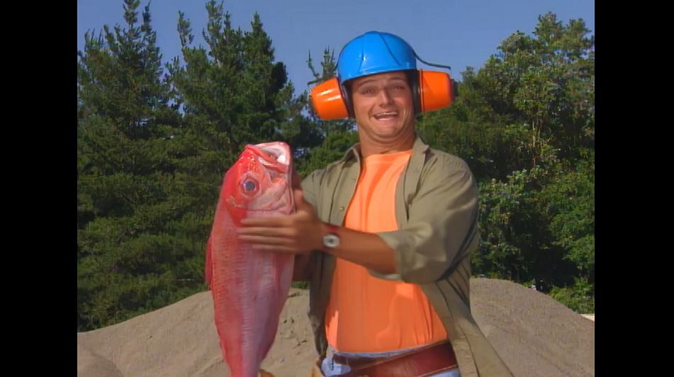 經典全真人模擬遊戲《工地兒童：安全帽版》公布 登陸PC和PS4