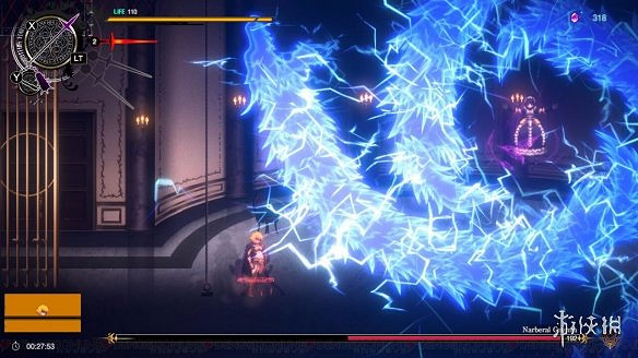 早報:河洛公布神秘新作 傳索尼還有大收購要來 早報:河洛公布神秘新作 傳索尼還有大收購要來