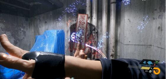 有趣!《幽靈線:東京》Fami通評測:一同拯救東京吧! 有趣!《幽靈線:東京》Fami通評測:一同拯救東京吧!