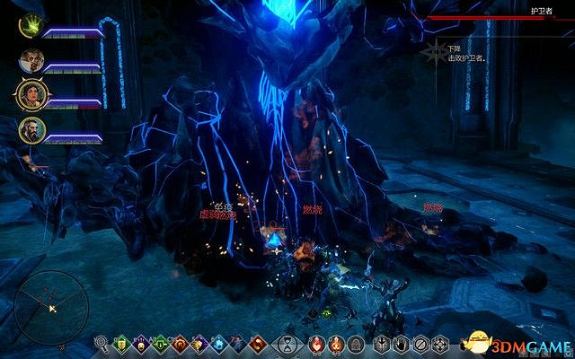 《闇龍紀元3:審判》DLC圖文攻略 血統DLC全任務攻略 《闇龍紀元3:審判》DLC圖文攻略 血統DLC全任務攻略