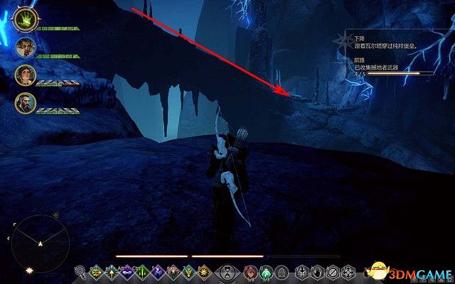 《闇龍紀元3:審判》DLC圖文攻略 血統DLC全任務攻略 《闇龍紀元3:審判》DLC圖文攻略 血統DLC全任務攻略