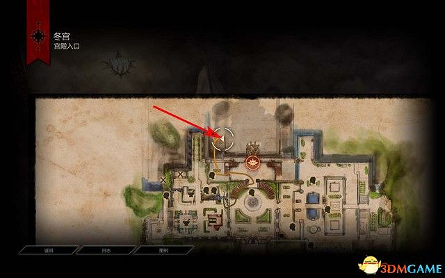 《闇龍紀元3:審判》DLC圖文攻略 入侵者DLC全任務攻略 《闇龍紀元3:審判》DLC圖文攻略 入侵者DLC全任務攻略