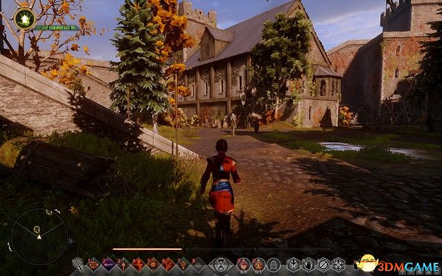 《闇龍紀元3:審判》DLC圖文攻略 哈肯之顱DLC全任務攻略 《闇龍紀元3:審判》DLC圖文攻略 哈肯之顱DLC全任務攻略