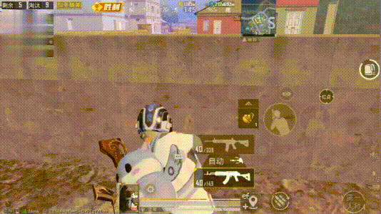 《和平精英》聽見腳步聲怎麽應對 腳步聲應對教學 《和平精英》聽見腳步聲怎麽應對 腳步聲應對教學