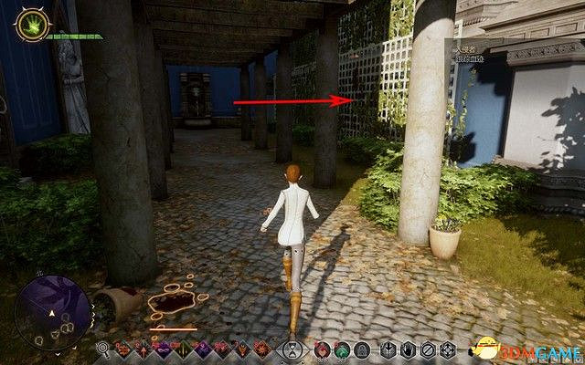 《闇龍紀元3:審判》DLC圖文攻略 入侵者DLC全任務攻略 《闇龍紀元3:審判》DLC圖文攻略 入侵者DLC全任務攻略