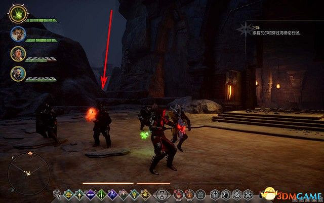 《闇龍紀元3:審判》DLC圖文攻略 血統DLC全任務攻略 《闇龍紀元3:審判》DLC圖文攻略 血統DLC全任務攻略