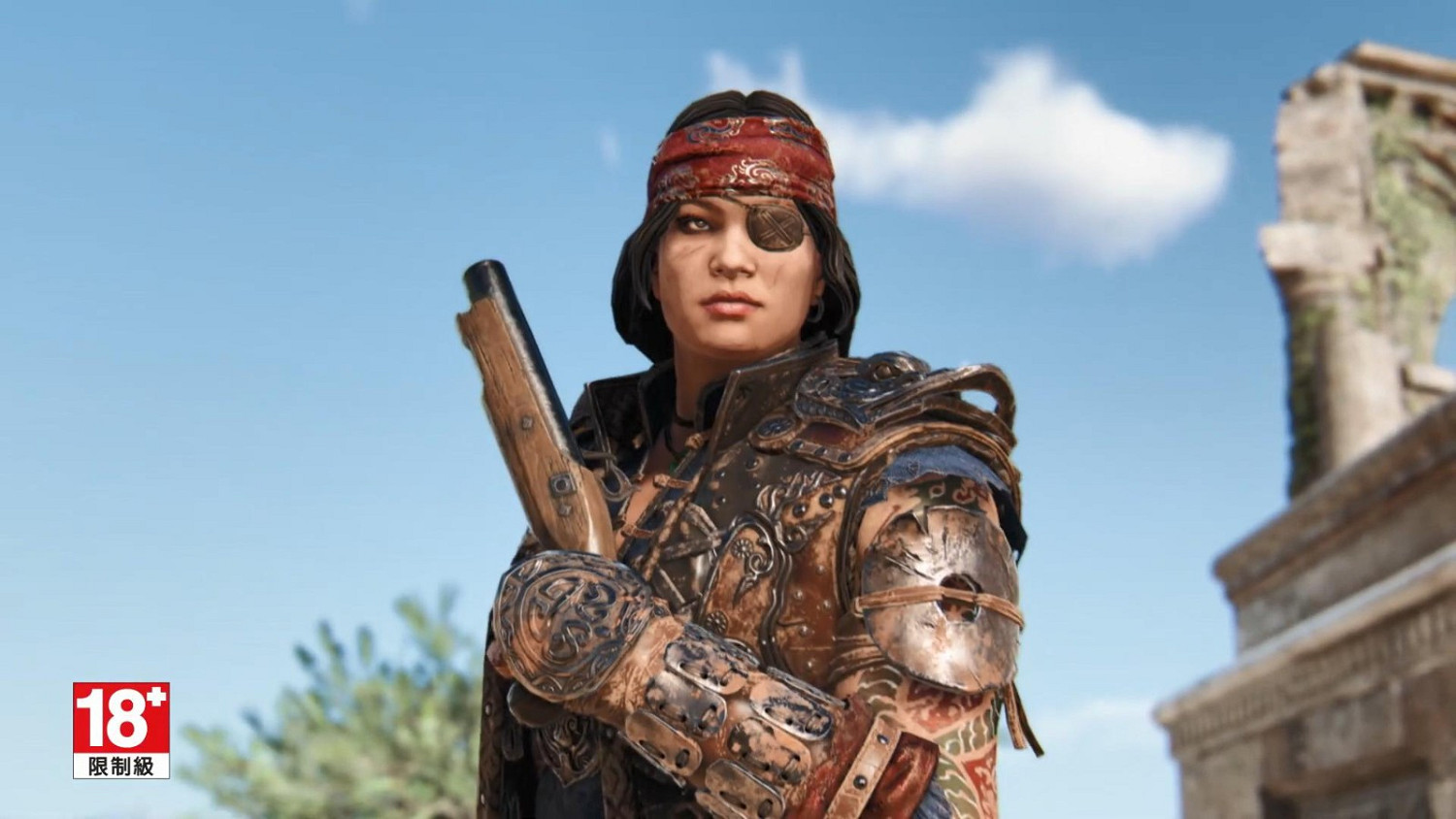 《榮耀戰魂》第六年“消失的地平線”未來展望預告 《榮耀戰魂》第六年“消失的地平線”未來展望預告